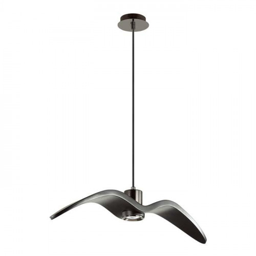 подвесной светильник odeon light volo 3994/1b в Махачкале