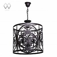 подвесная люстра mw-light замок 12 249017005 в Махачкале