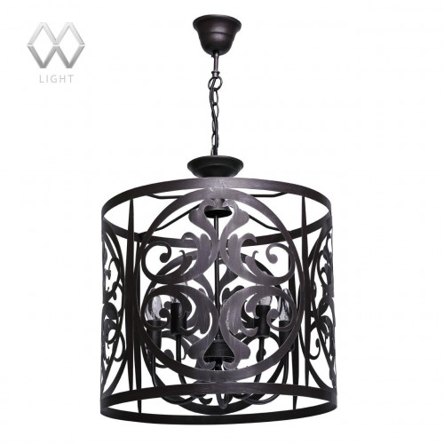 подвесная люстра mw-light замок 12 249017005 в Махачкале