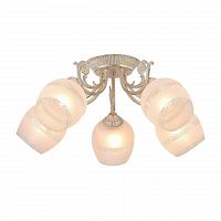 потолочная люстра arte lamp a7060pl-5wg в Махачкале