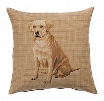 подушка с лабрадором breeds labrador в Махачкале