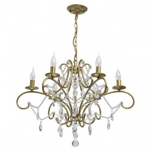 подвесная люстра mw-light адель 10 373014606 в Махачкале