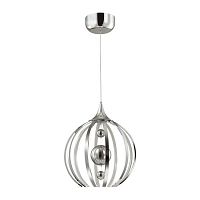 подвесной светодиодный светильник odeon light nicco 4033/50l в Махачкале