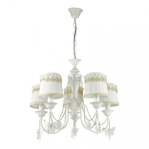 подвесная люстра lumion ponso 3408/5 в Махачкале