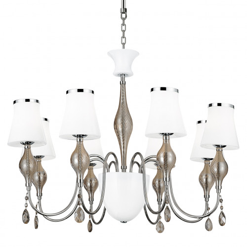 подвесная люстра lightstar escica 806080 в Махачкале