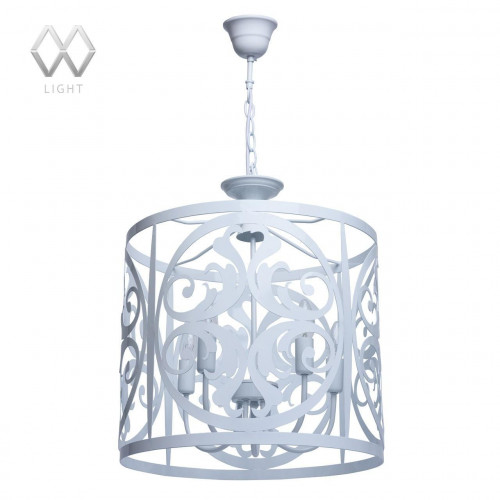 подвесная люстра mw-light замок 11 249016905 в Махачкале