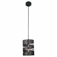 подвесной светильник lussole loft 24 lsp-9652 в Махачкале