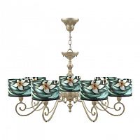 подвесная люстра lamp4you classic e3-07-h-lmp-y-12 в Махачкале