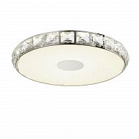 потолочный светодиодный светильник st luce impato sl821.122.01 в Махачкале