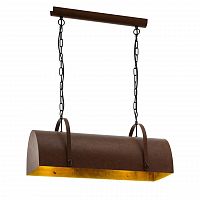 подвесной светильник eglo deerhurst 49687 в Махачкале