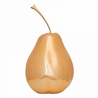 декор pear rose gold small в Махачкале