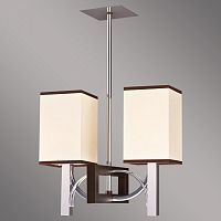 потолочная люстра kemar riffta rf/2/b в Махачкале