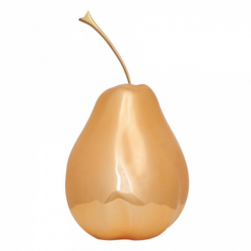 декор pear rose gold small в Махачкале
