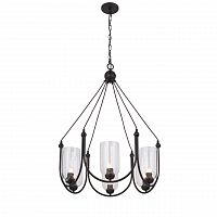 подвесная люстра st luce codita sl333.303.06 в Махачкале