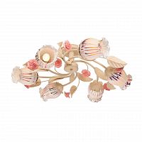 потолочная люстра silver light alba 250.51.6 в Махачкале