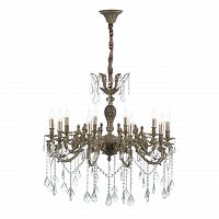 подвесная люстра st luce ornatole sl174.503.10 в Махачкале