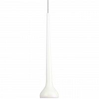 подвесной светильник arte lamp slanciato a4010sp-1wh в Махачкале