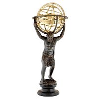 статуя atlas with globe от eichholtz в Махачкале