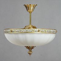 потолочный светильник ambiente lugo 8539/40 pl wp в Махачкале