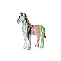 статуэтка zebra 4 в Махачкале