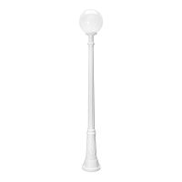 уличный фонарь fumagalli gigi/g300 g30.156.000.wye27 в Махачкале