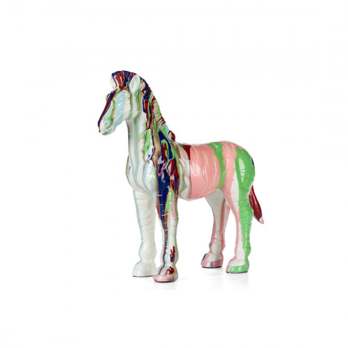 статуэтка zebra 4 в Махачкале