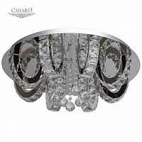 потолочная люстра chiaro кларис 437012311 в Махачкале