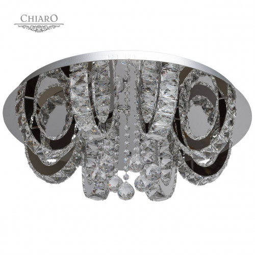 потолочная люстра chiaro кларис 437012311 в Махачкале
