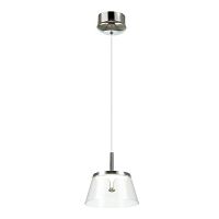 подвесной светодиодный светильник odeon light abel 4108/7l в Махачкале