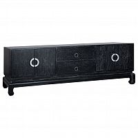 комод v19 black wash hf10044 черный в Махачкале