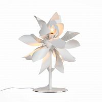 настольная лампа st luce spiraglio sl453.504.04g в Махачкале