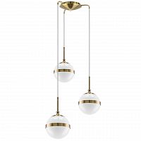 подвесная люстра lightstar globo 813131 в Махачкале