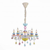 подвесная люстра st luce sl673.783.06 в Махачкале