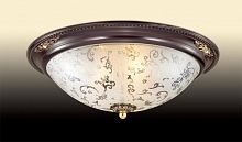 потолочный светильник odeon light corbea 2671/3c в Махачкале