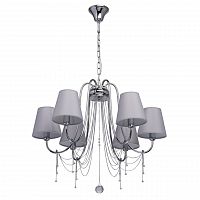подвесная люстра mw-light федерика 85 684010606 в Махачкале