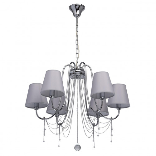 подвесная люстра mw-light федерика 85 684010606 в Махачкале