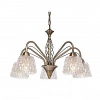 подвесная люстра silver light alsu 238.53.5 в Махачкале