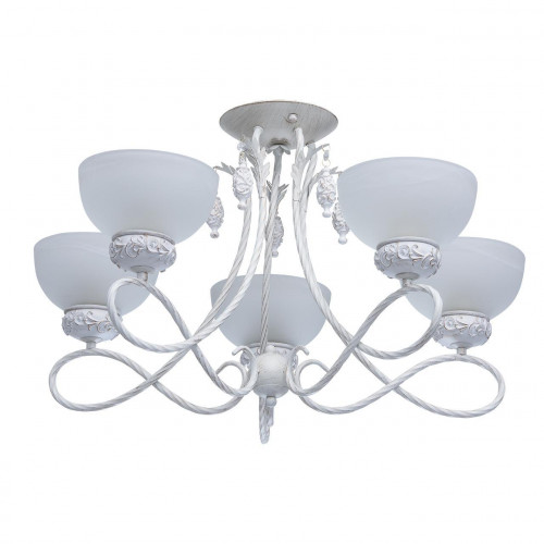 потолочная люстра mw-light фелиция 22 347018605 в Махачкале