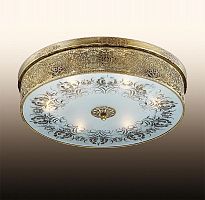 потолочный светильник odeon light aster 2782/6c в Махачкале