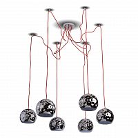 подвесная люстра mw-light котбус 8 492014506 в Махачкале