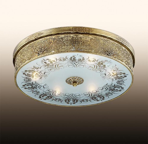потолочный светильник odeon light aster 2782/6c в Махачкале