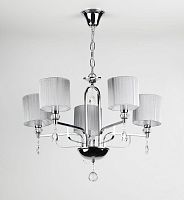 подвесная люстра rivoli flirt 3033-205 в Махачкале