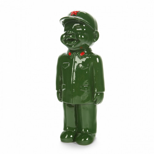 статуэтка military man 2 в Махачкале