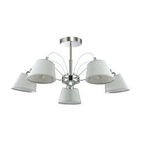 потолочная люстра lumion vasana 3518/5 в Махачкале