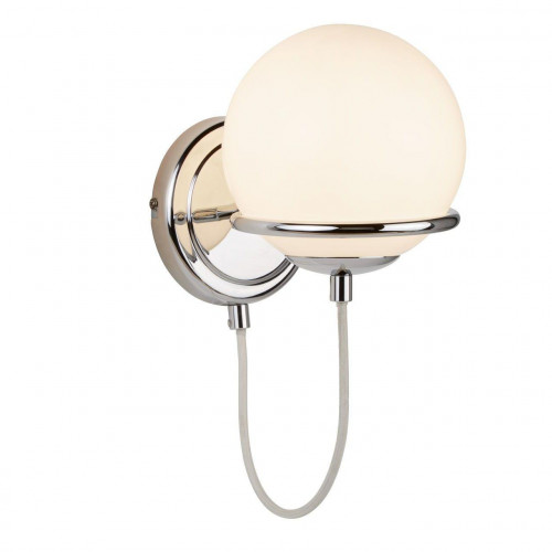 бра arte lamp bergamo a2990ap-1cc в Махачкале