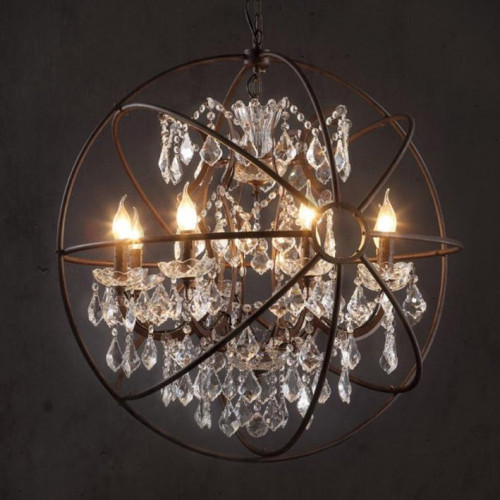 подвесная люстра loft it loft1897/8 в Махачкале