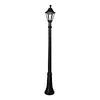 уличный фонарь fumagalli gigi/rut e26.156.000.axf1r в Махачкале