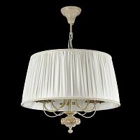 подвесная люстра maytoni olivia arm326-55-w в Махачкале