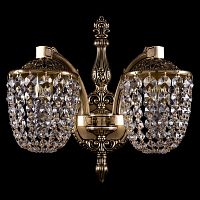 бра bohemia ivele 1872/2/150/gb в Махачкале