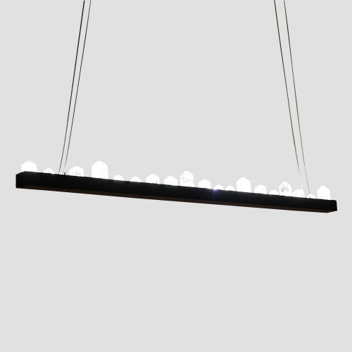 подвесной светильник crystal от delight collection в Махачкале
